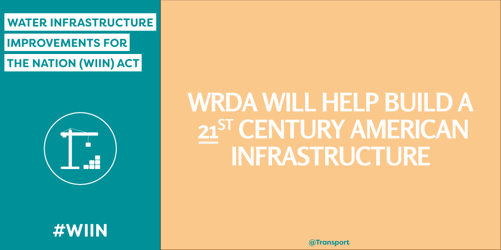 RepHartzler's tweet photo. #WIIN provides water infrastructure resources to ensure our nation can compete globally &amp; succeed economically. >> https://t.co/3DQ1HxxLOL https://t.co/xxonPicn0V