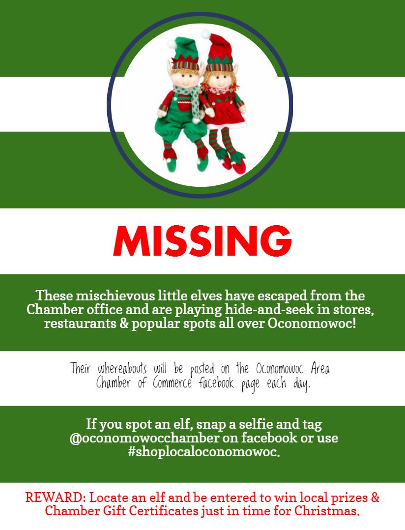 oacc53066's tweet photo. Let's have some shop local fun, Oconomowoc! https://t.co/LxxwPyzTkY
