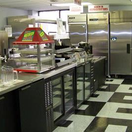 AutoIce's tweet image. At #AutoIce we are committed to quality &amp;amp; providing you with top of the line #restaurant equipment for your business
autoiceequipment.com