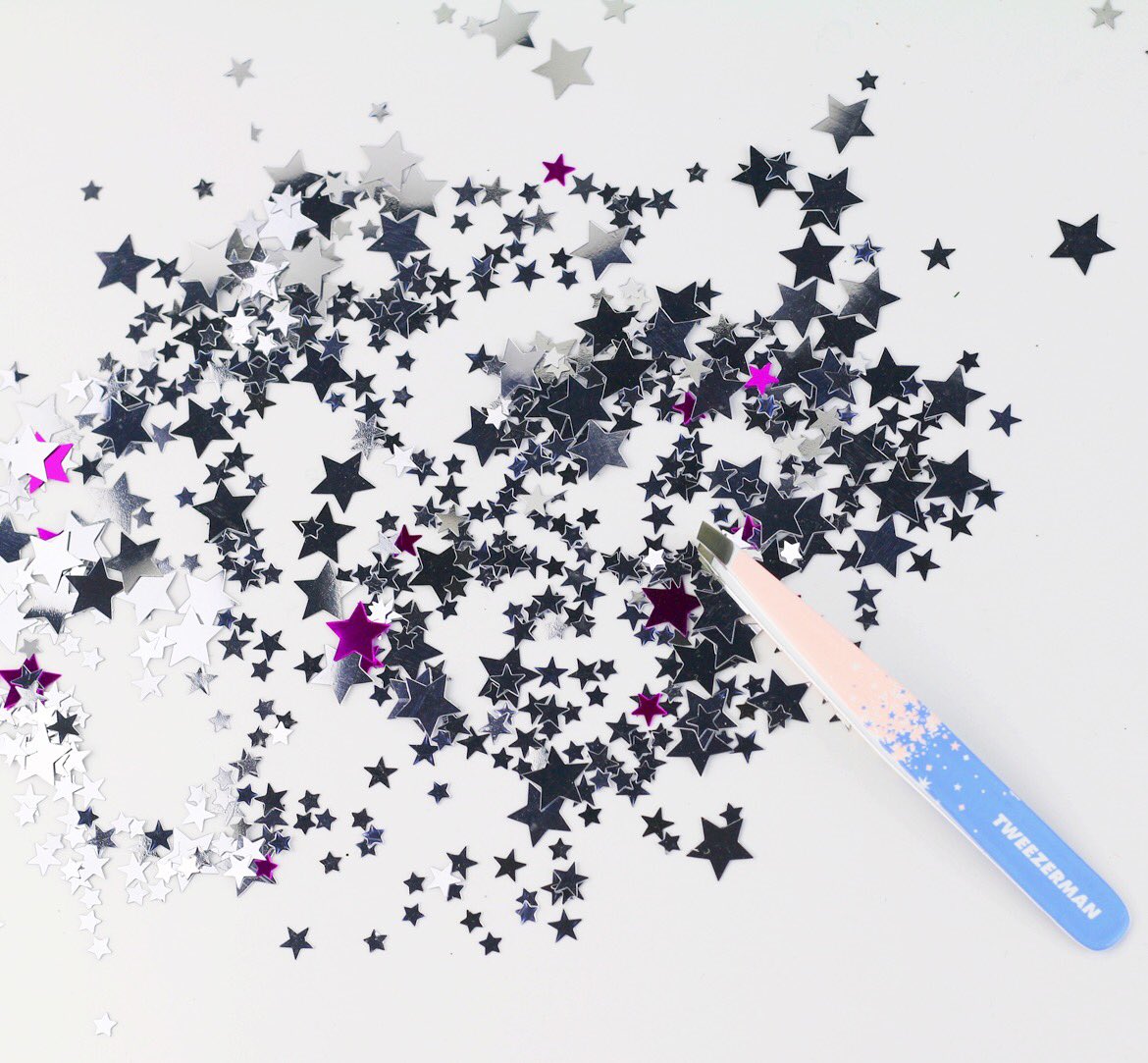 Tweezerman (Tweezerman) Twitter