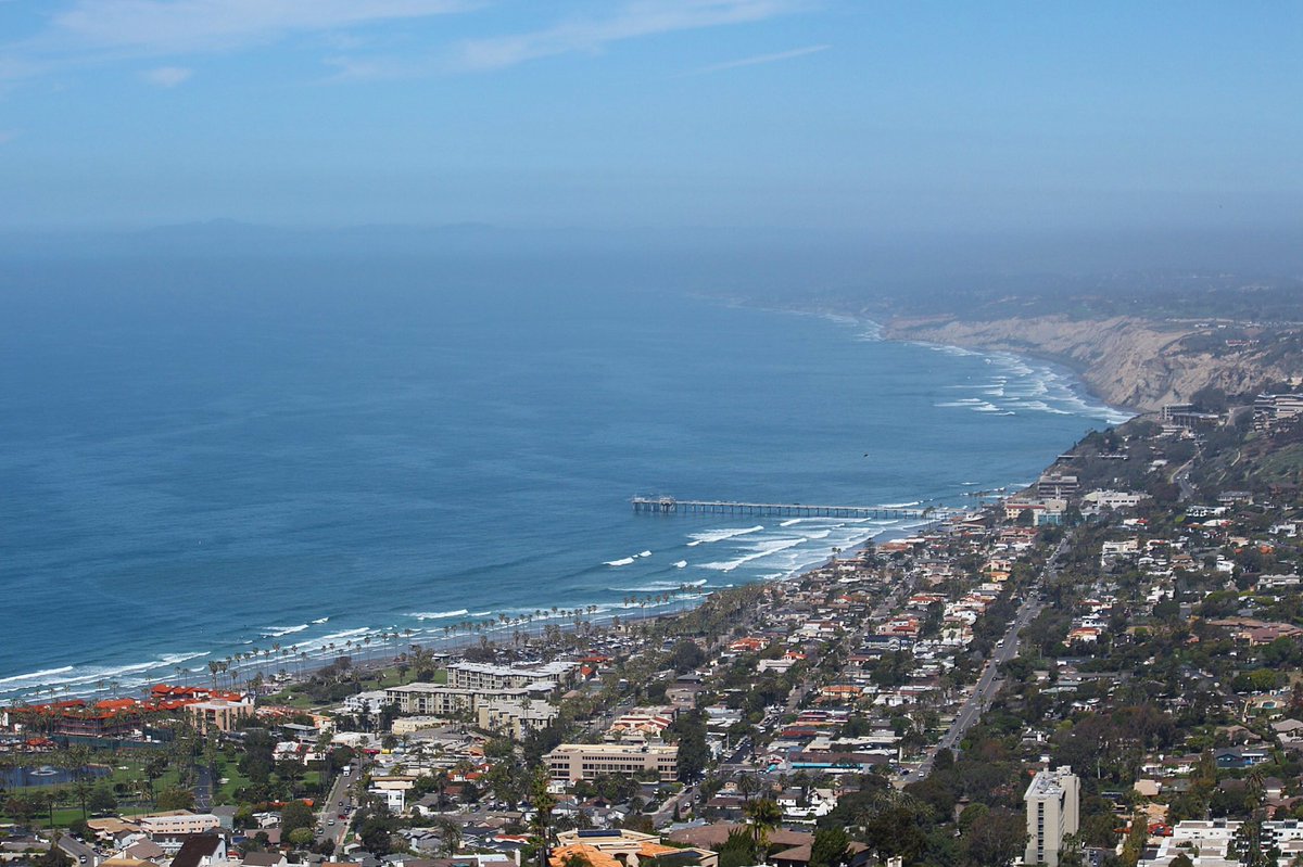 There is no place like home. #LaJolla #ToastOfTheTownSince1960 #LJ #SanDiego #SD #LaJollaShores #LaJollaCove #LaJollaLife #HarrysCoffeeShop