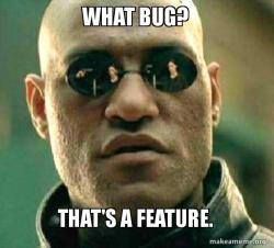 Appseecom's tweet photo. This week's #mobilememe should certainly speak to most mobile app developers. Got a meme for us? Feel free to share. #mobileapps #mobiledev https://t.co/j5flK5uoo2