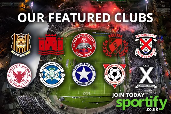 Sportify tweet media