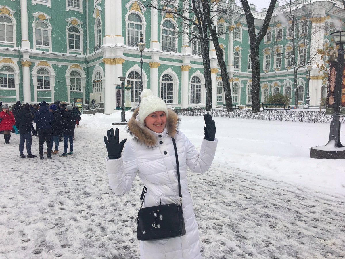 bobbysiebert's tweet photo. See Russia through Deaf eyes. Steeped in arts, culture, history. Proud and resilient. https://t.co/TlkkFpBRVi
#RAP4CL https://t.co/U0M3eGoy9D
