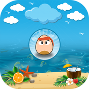 Ninja Egg Jumping Adventure #game available on #playstore by <a href="/saappsofficial/">FREE GIVE AWAY</a> greatappsworld.blogspot.com/2016/12/ninja-…