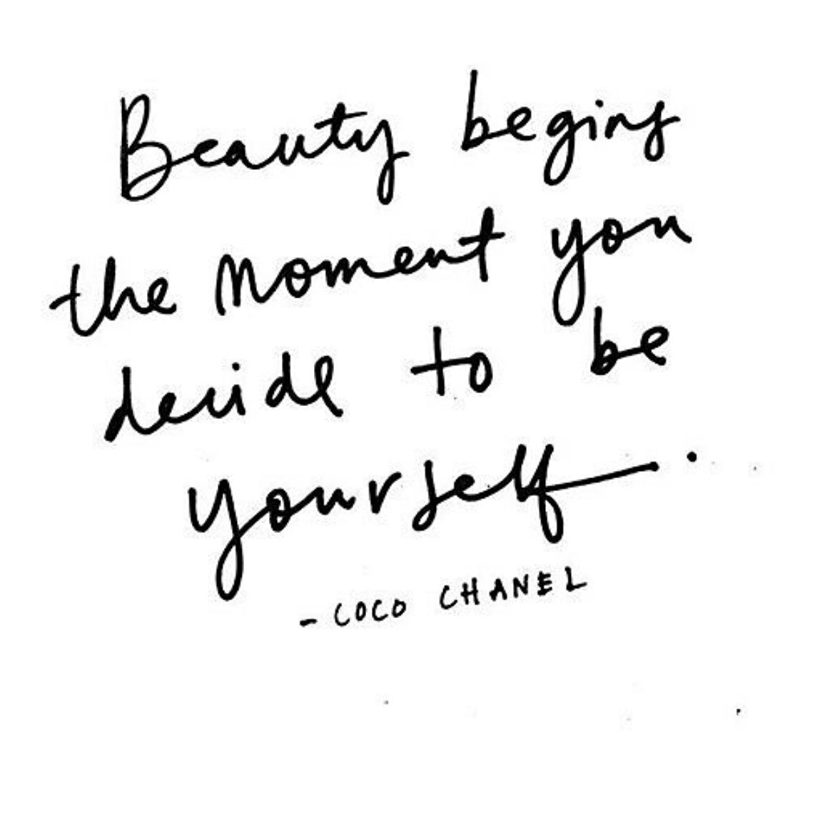 Chantoile's tweet image. Coco Chanel #fashiondiaries #mystylefile #wordsofwisdom