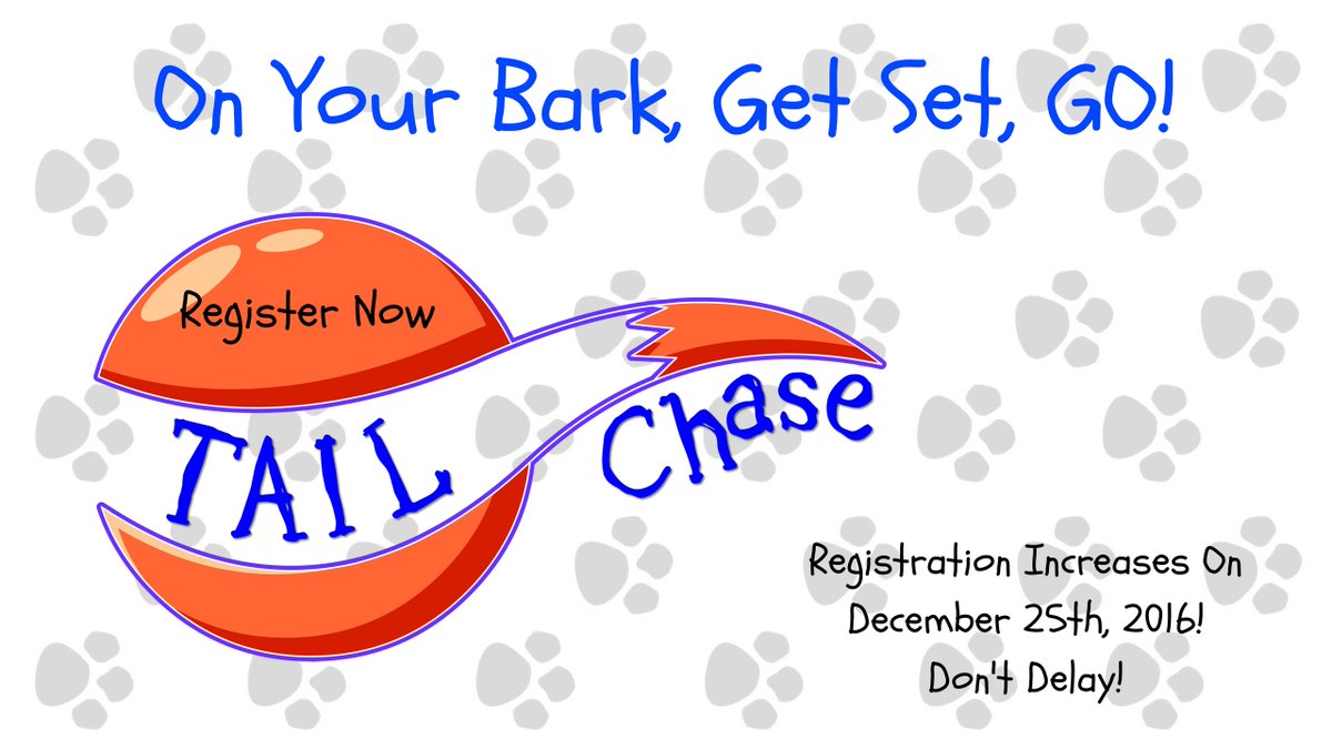 Now is the time! Registration fees increase on December 25th so don't delay! raceroster.com/events/2017/10… #halifax #trailrunning #registernow