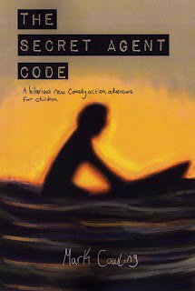 SecretAgentCode's tweet image. New schools resources FREE download for hilarious comedy adventure for children age 6-11 thesecretagentcode.blogspot.co.uk/?m=1