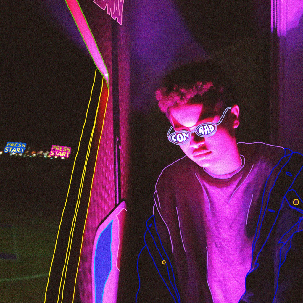 go check out <a href="/DESTINCONRAD/">DES.</a>'s amazing new song 'Movin' On' at SOUNDCLOUD.COM/DESTINCONRAD ~ artwork by eM-Kay 🌸