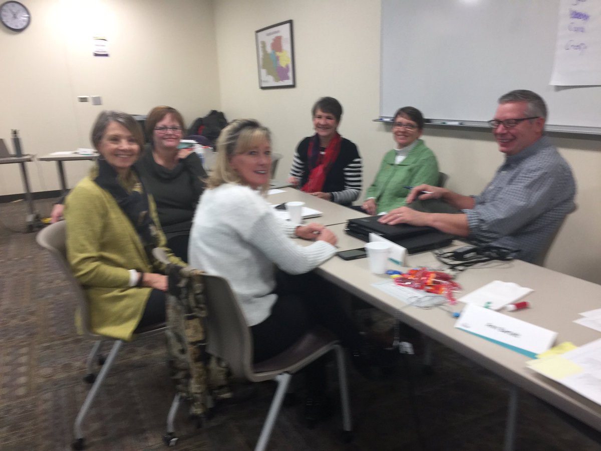 TLC administrator support program Principal Coach Training from Nycla.  preparing for powerful conversations.  #tlcia