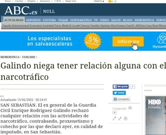Ahoztar1972's tweet photo. #ElPadreDeCaín #Tele5Gal
Si se decide #ETB
Puede encontrar aquí
https://t.co/KLnywAWzNO
material abundante para su guión. Juzgen ustedes https://t.co/yEXhByjTsf