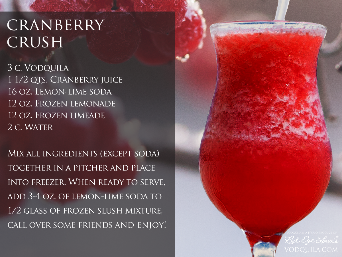 redeyelouies's tweet photo. Feeling a little flirty? Try our Cranberry Crush #Vodquila #RELdrinks #DontBeShy #ThirstyThursday https://t.co/MH63WFIEuN