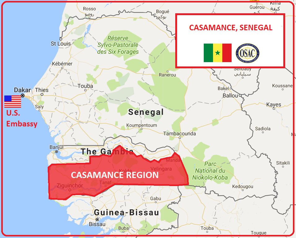 Osac Osac S Latest Looks At The Security Implications Of The Gambia Elections On Senegal S Casamance Region T Co Lefvrgqdcf T Co Sszhhbk8rx Osac Osac S Latest Looks At The Security Implications Of The Gambia Elections On Senegal S Casamance Region T Co Lefvrgqdcf T Co Sszhhbk8rx