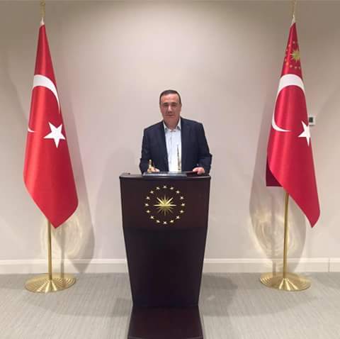 b_tav56's tweet photo. Akparti Mardin ve Bingöl koordinatörü olarak görevlendirilen değerli hocamı @osman_oren i tebrik ediyorum 
Yeni görevinde başarılar dilerim https://t.co/dCDam9LAs0