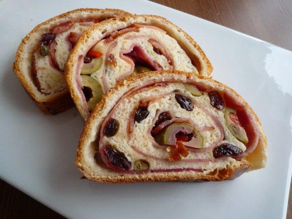 webnotitarde's tweet photo. Aprende a hacer pan de jamón ¡sin harina! https://t.co/t0u1BLDNh9 #RecetasNotitarde https://t.co/fa6WbdKDom