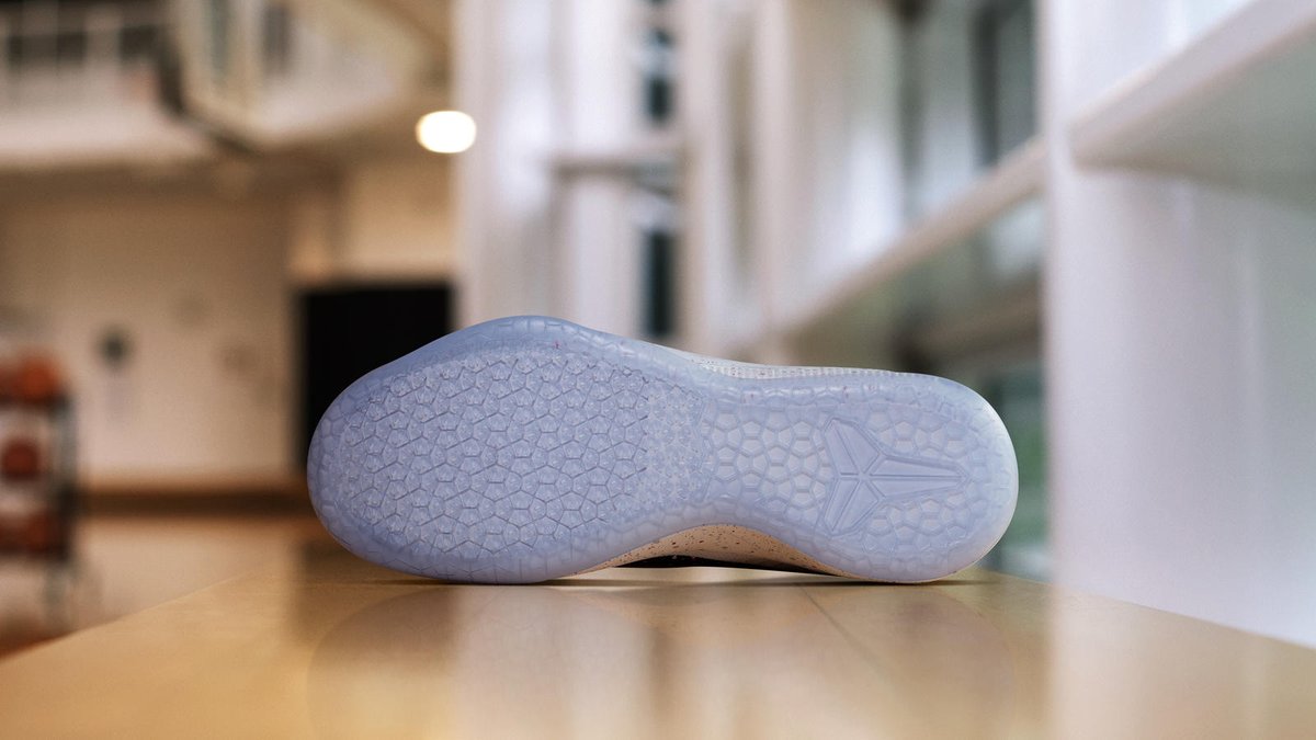 First look at the white Nike Kobe A.D. PE for <a href="/DeMar_DeRozan/">DeMar DeRozan</a>