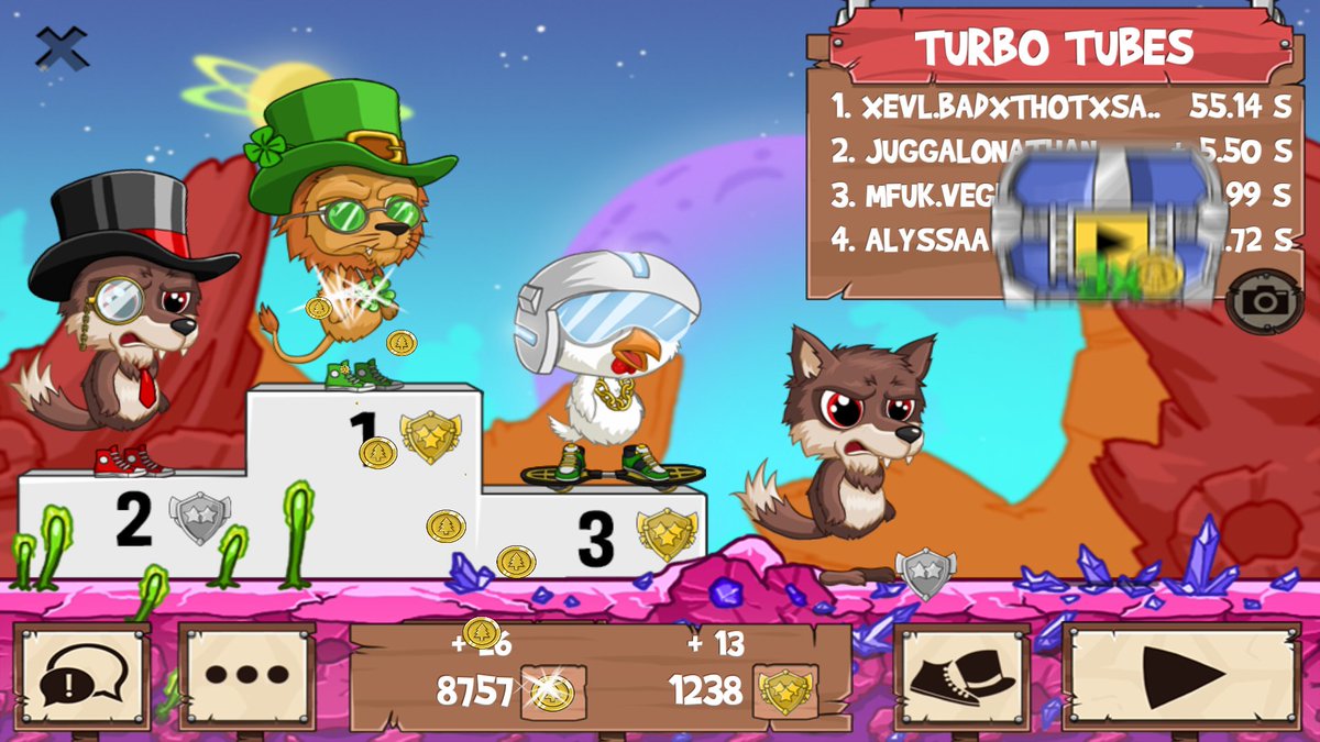 Neva2open's tweet photo. Want to catch an L? #funrun2 #juggaloNATHAN #VEGETA #alyssaa https://t.co/1Gq92fe6WW