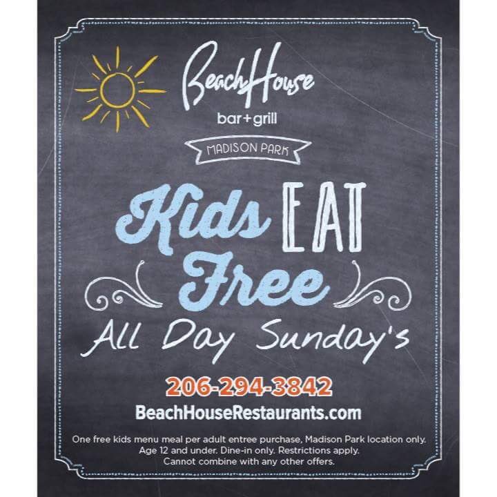 BeachHouse bar+grill tweet media