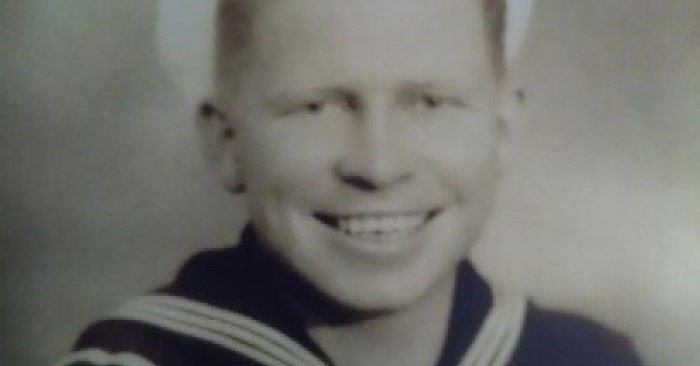 Another seaman was laid to rest yesterday after the Navy confirmed his identity using DNA from his uncle. goo.gl/l8zKuC
