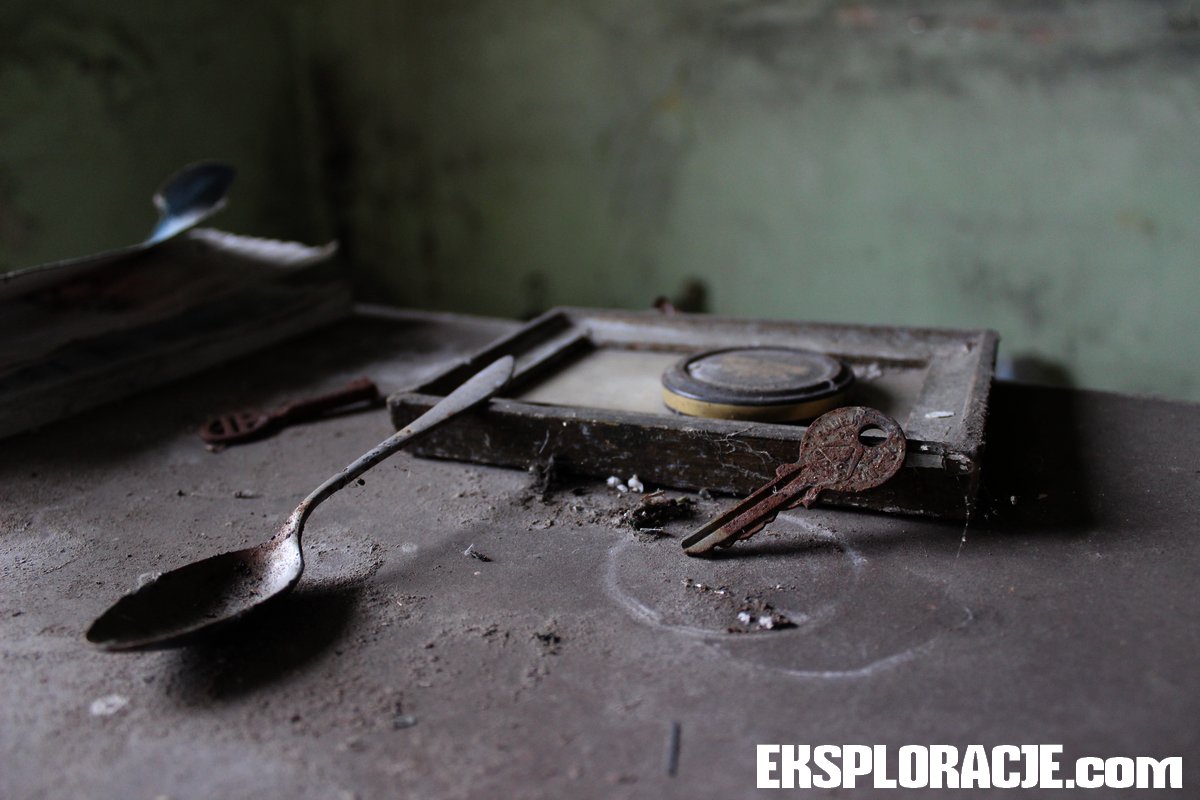 #urbex #urbanexploration #eksploracjecom