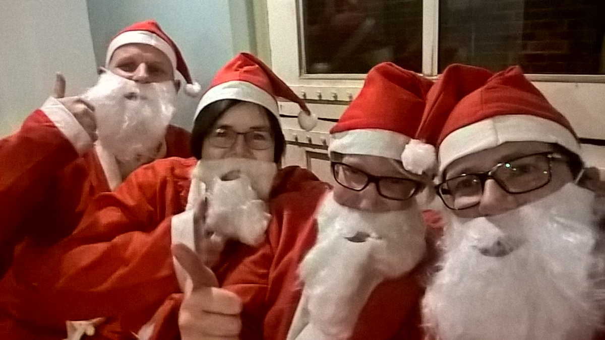SantaRunKL's tweet image. wij zijn er klaar voor! @SantaRunKL #santarunkl Nog 10 nachtjes slapen, schrijf je nu in en doe mee!. www.koggenland.rotarysantarun.nl
