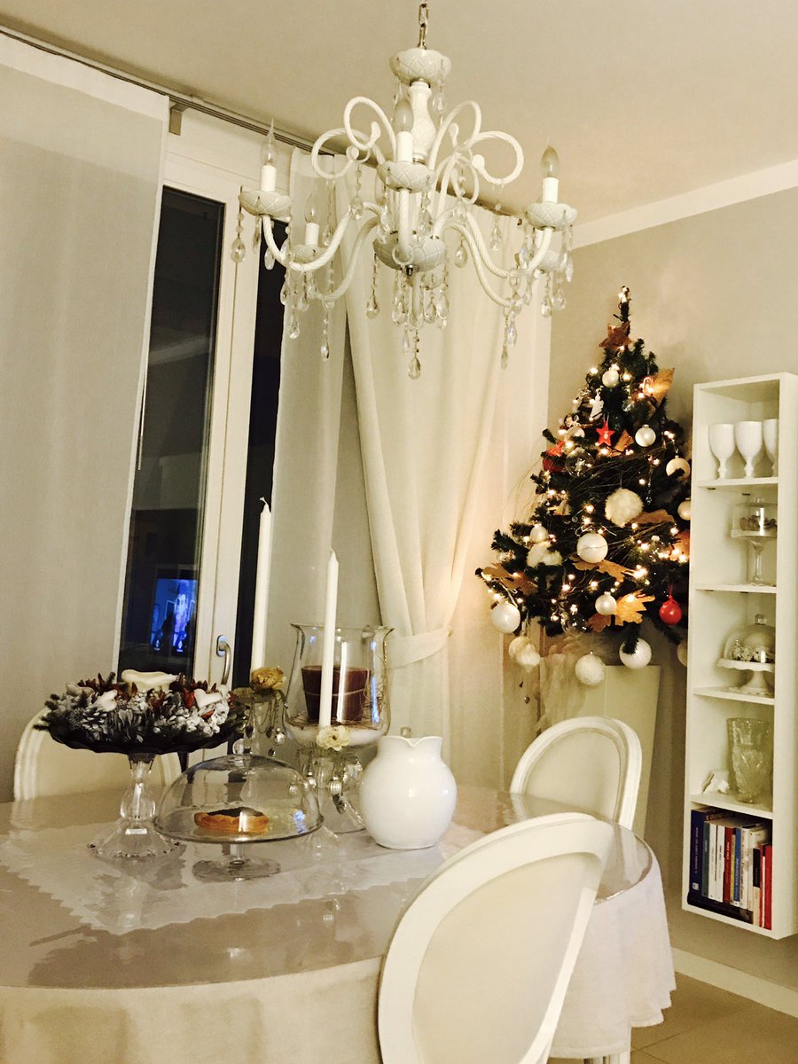 AlbertoConfa's tweet photo. Ecco l'atmosfera del Natale ha inizio 🌲💫🌠 https://t.co/7xjgUeG4WP
