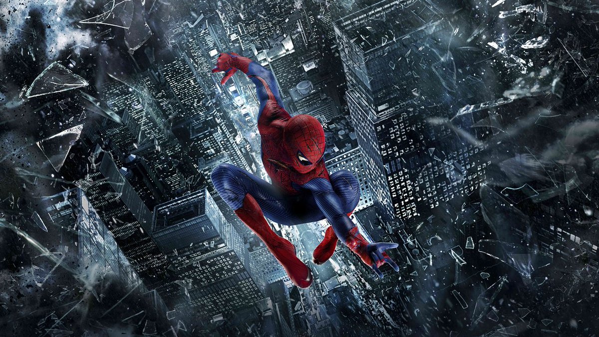 .@Marvel Unveils a #SpiderManHomecoming Teaser On #Twitter adweek.it/2hkGCyR
