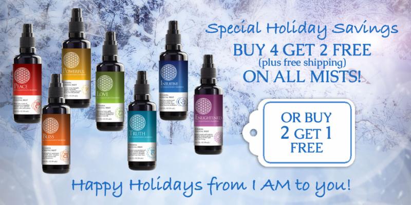 IAM_Enlightened's tweet photo. Free Mists Plus Free Shipping Equal Great Holiday Gifts! https://t.co/XOoOiKRWII https://t.co/fezGMnsFWF