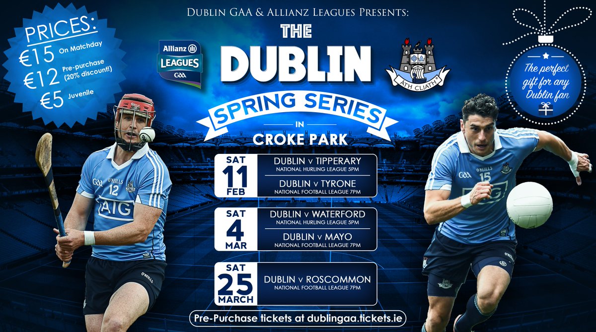 dublin gaa sale