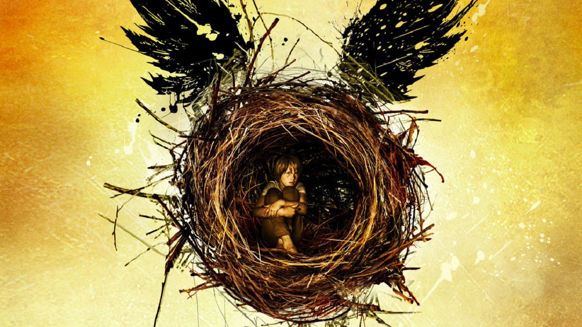 #Broadway Production of the #HarryPotter & The #CursedChild Play to Open in Spring 2018 adweek.it/2gh1CX6