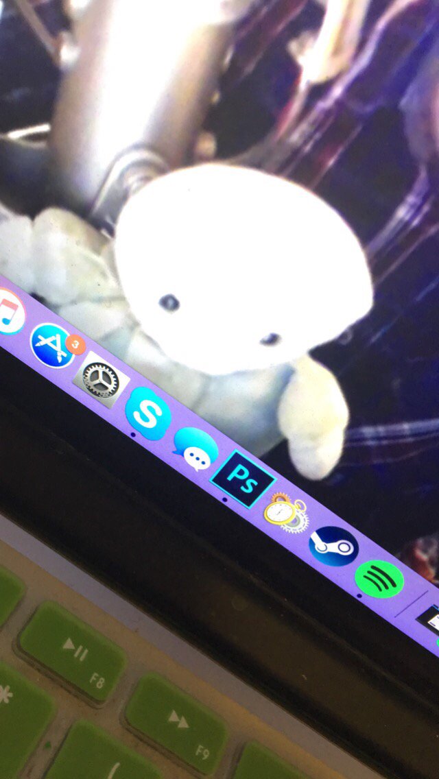 BlueTeddyBot's tweet image. 