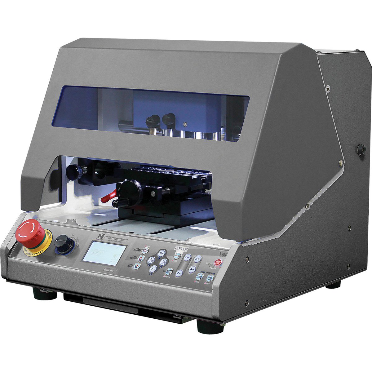 andythetoolguy's tweet image. Call Stuller Tech Line Ext. 4300 for a HOT Holiday Deal on the 
Best Built Cutting, Milling, and Engraving System! 
ow.ly/5zl0306WQy5