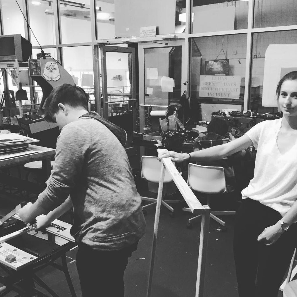 MathWars's tweet image. AP Physics students workin hard or hardly workin? ift.tt/2h1IKe7