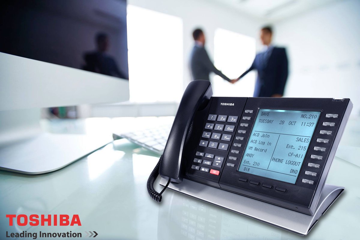 GeneralCom's tweet photo. Trade up your legacy @ToshibaPhoneSys to the award-winning benefits of #VIPedge at @GeneralCom during the #TradeUpToToshiba event! https://t.co/xxqhPkjfod