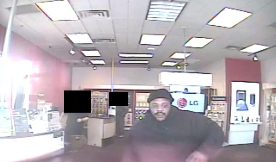 SLMPD's tweet image. We need your help to identify these suspects. Call @STLRCS at 866-371-TIPS anonymously &amp;amp; you could be rewarded. ow.ly/o6EU306WQKD