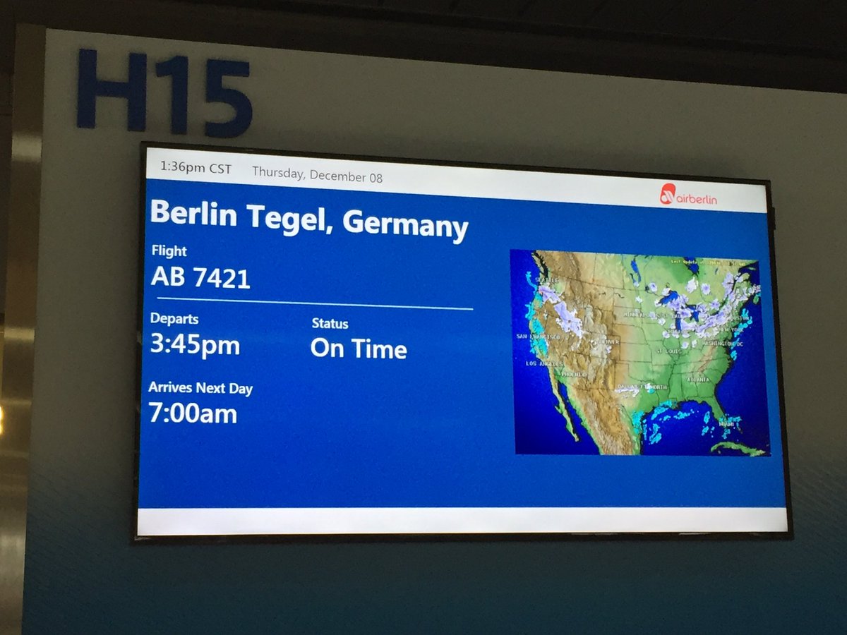RogueMaking's tweet image. I'm the lucky gal on this flight! #Firstever #ArduinoStore in #BerlinGermany See you soon #GermanMakers #youngmakers #BerlinWall ~Tenaya~