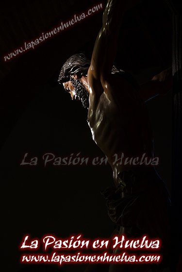 PasionEnHuelva's tweet photo. Besapié Extraordinario al Santísimo Cristo del Perdón (La Palma del Condado) (20 de Noviembre de 2016): https://t.co/Io6rj9Nlai https://t.co/euAkYCD6xZ