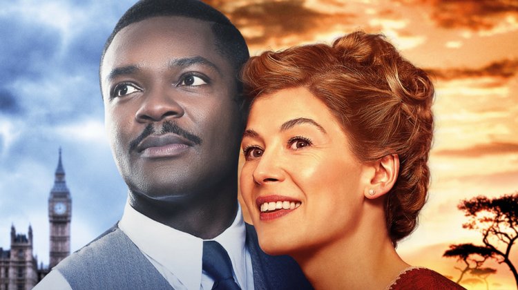 Download this free resource promoting#secondary class discussions around ‘Unity’ raised in new film #AUnitedKingdom: ow.ly/DAf7306WPPT
