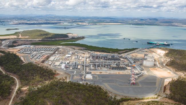 BARTHO: Kevin Gallagher’s simple plan to reshape the oil crash survivor bit.ly/2gGHnOU