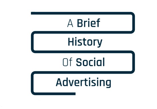 SameSocial's tweet photo. A Brief History of Social Advertising [Infographic] https://t.co/xytvnf3LqL https://t.co/zt6ESrcuy2