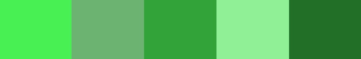 creativecloud's tweet photo. In honor of @Pantone’s #ColoroftheYear, check out this #greenery CC palette 💚
https://t.co/2Z9Rhrlgu9 https://t.co/VO4kskmbhx