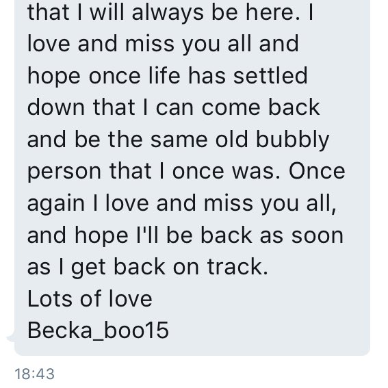 WWPositivity's tweet image. One for the fandom (@becka_boo15 asked to be named) 🌹