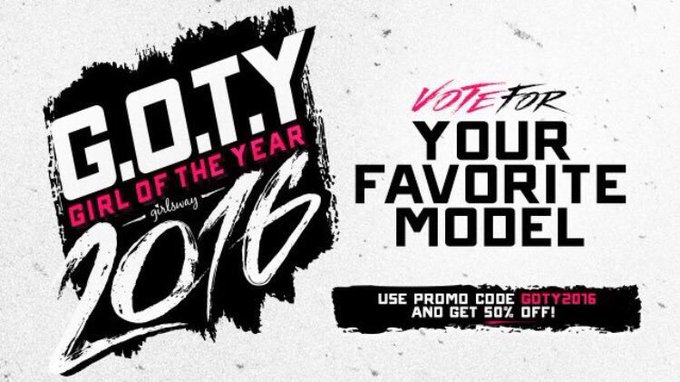 #CelesteStar for #GOTY2016 👸🏽🌟 #StarGazers #Vote4Pedro Sign up NOW 50% off @girlswaynetwork.. #deals<a href="/tag/celestestar"class="tags">#CelesteStar</a><a href="/tag/goty2016"class="tags">#GOTY2016</a><a href="/tag/stargazers"class="tags">#StarGazers</a><a href="/tag/vote4pedro"class="tags">#Vote4Pedro</a><a href="/tag/deals"class="tags"><span>#deals</span></a><a href="/tag/watchmeplay"class="tags"><span>#watchmeplay</span></a>