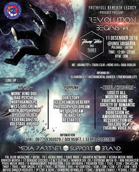 IG: @KEDAIINDIE (@kedaiindie) on Twitter photo 11.12.16 at unniv jayabaya Ada hajatanya <a href="/FBL_BlogMagz/">FBL Blog Magazine</a> nh,yuk ahh merapat guys banyak band keren lohh 11.12.16 at unniv jayabaya Ada hajatanya <a href="/FBL_BlogMagz/">FBL Blog Magazine</a> nh,yuk ahh merapat guys banyak band keren lohh