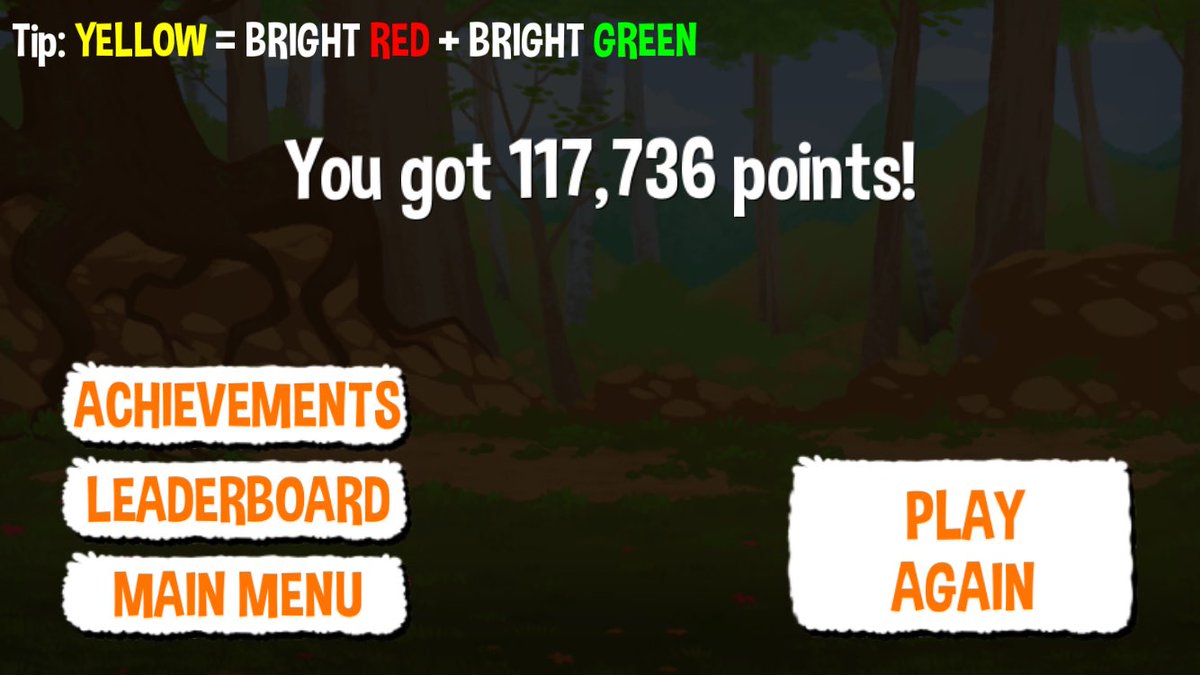 BeLikeSound's tweet image. So out of practice playing #ColorSheep. When did normal get so hard?