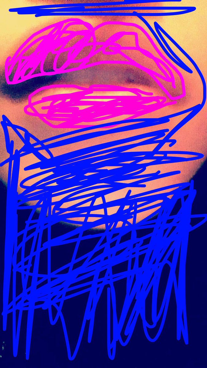 camrenshii's tweet image. Camila en Snapchat.