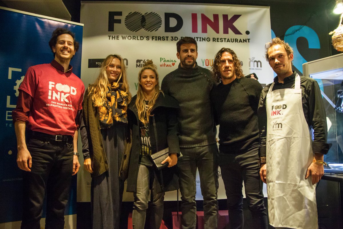 Food Ink tweet media