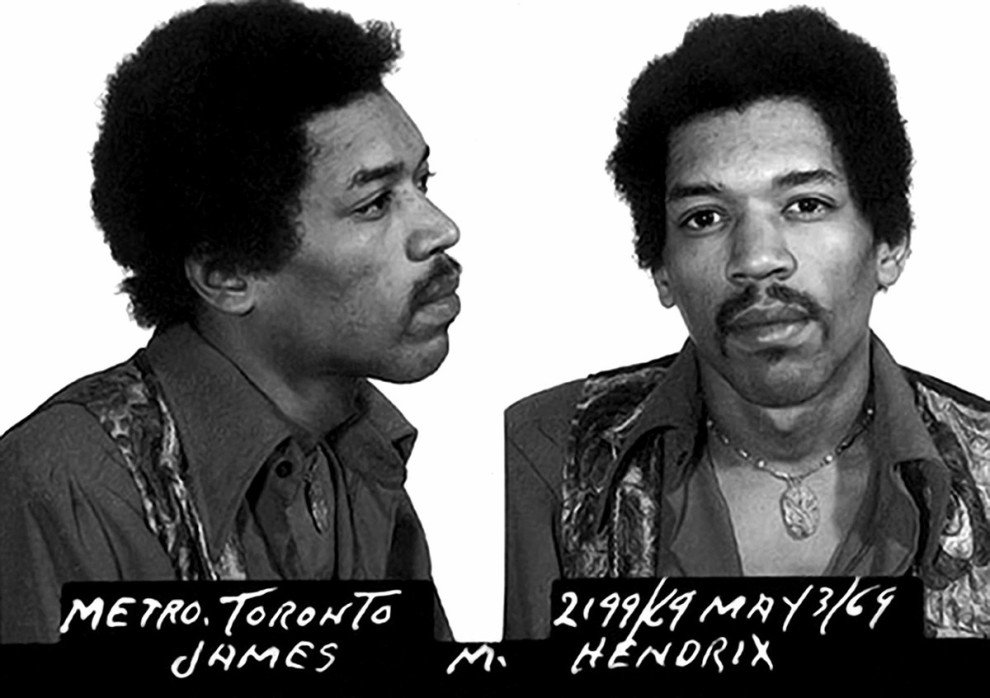23 Infamous Mugshots From History BuzzFeed News Scoopnest
