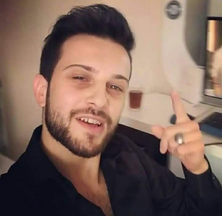 Serdar Benli (@serdarbenli5) on Twitter photo 