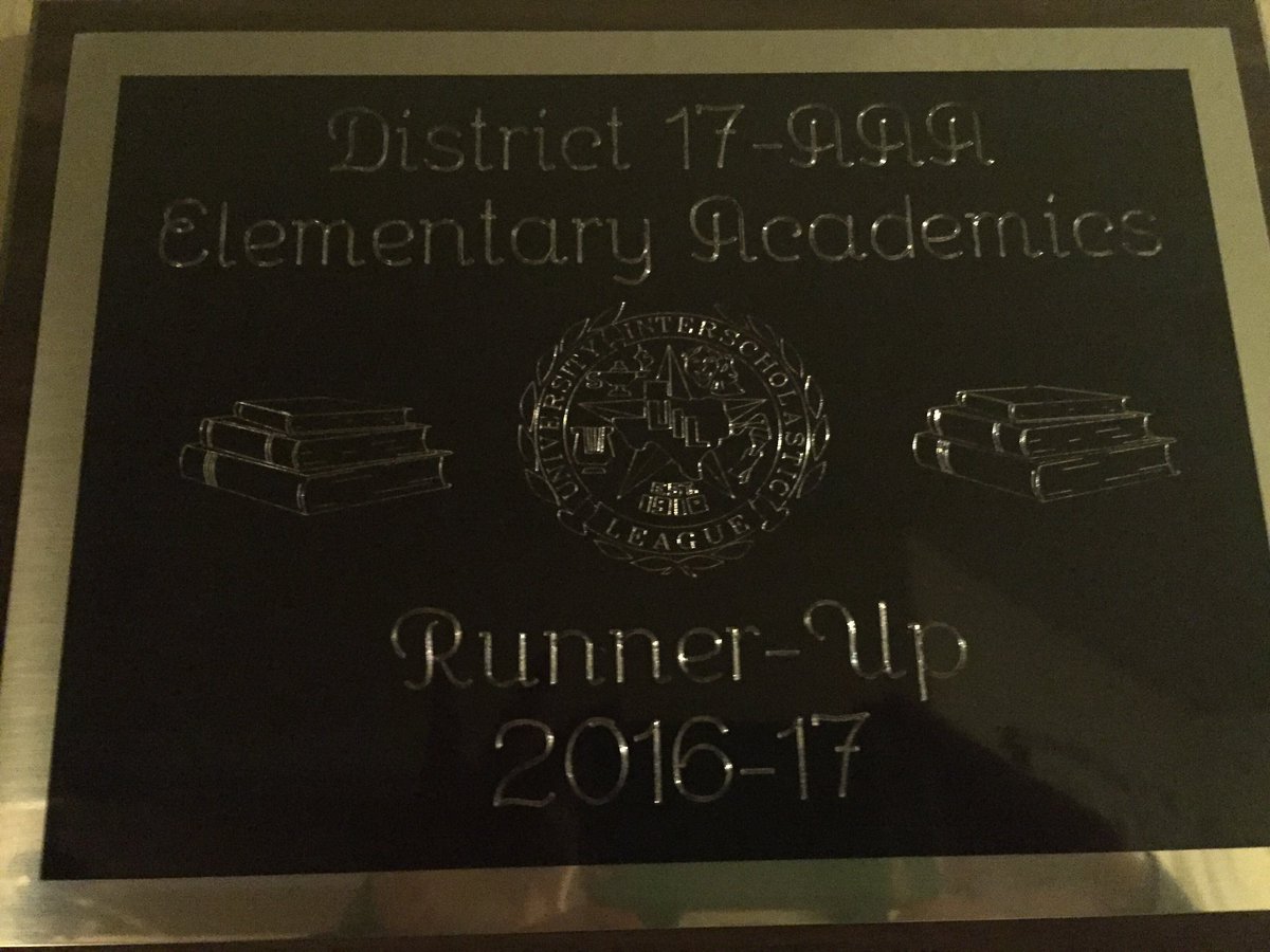 JHoweth's tweet image. Our kids did fantastic today at UIL. I can't think the teachers &amp;amp; coaches enough who helped prepare them for their events!!!! #PES_Pride